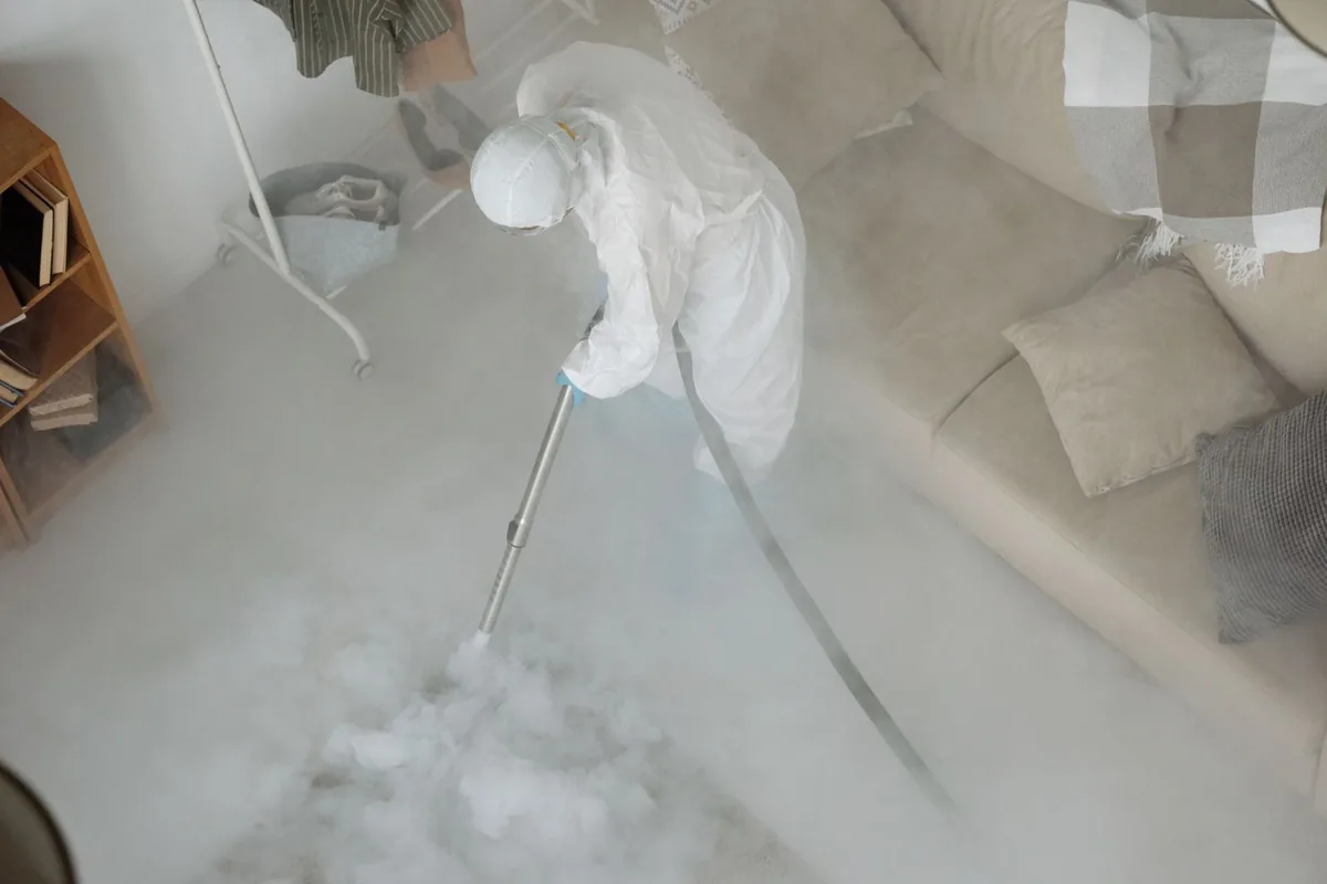 Biohazard Cleanup in Guerneville, CA