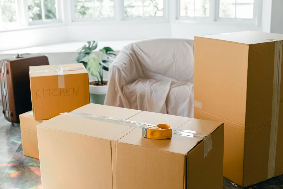 Hoarding Cleanup in Guerneville, CA